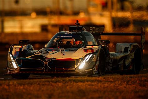 2021 Rolex 24 schedule